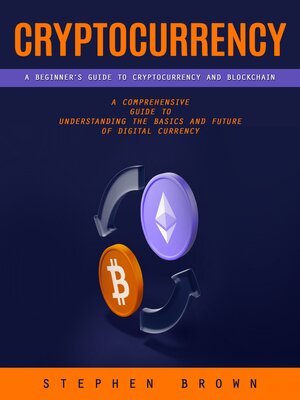 cover image of Cryptocurrency